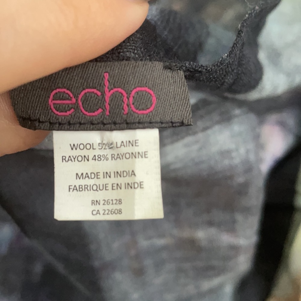 Infinity Scarf - image 3